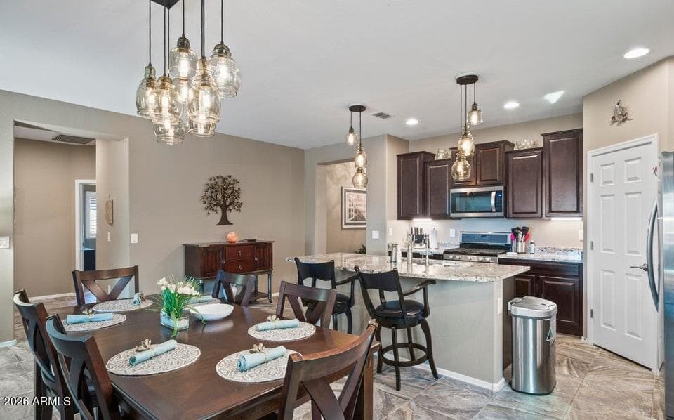 26962 N 178TH Avenue, Surprise, AZ 85387 — photo 8 of 36