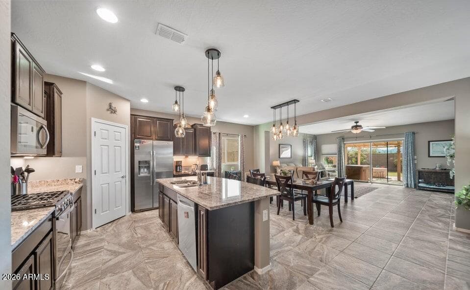 26962 N 178TH Avenue, Surprise, AZ 85387 — photo 6 of 36