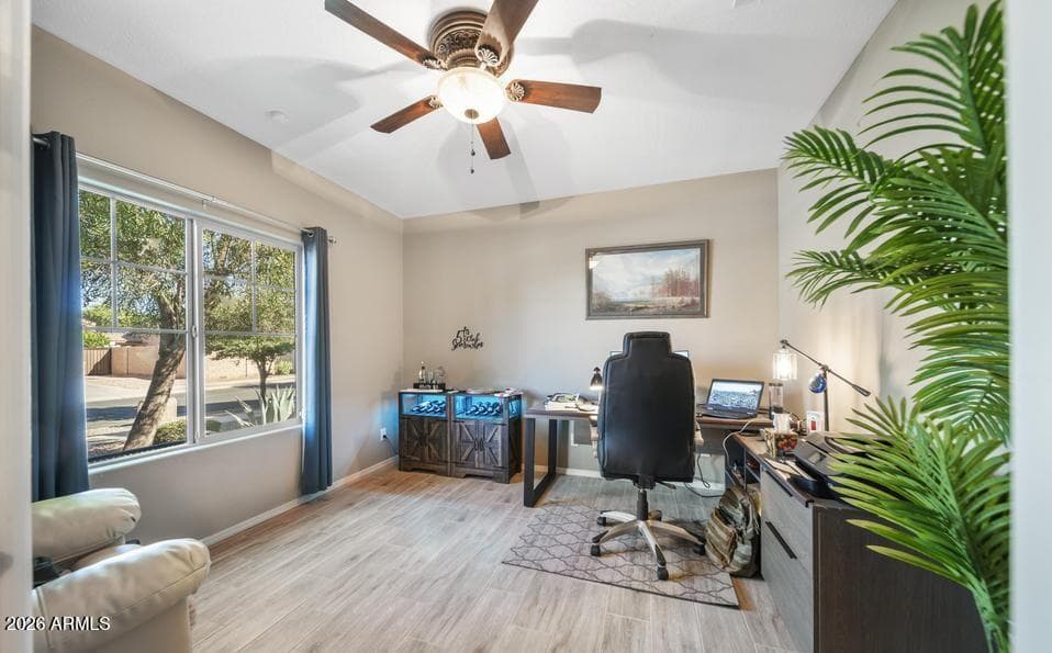 26962 N 178TH Avenue, Surprise, AZ 85387 — photo 5 of 36