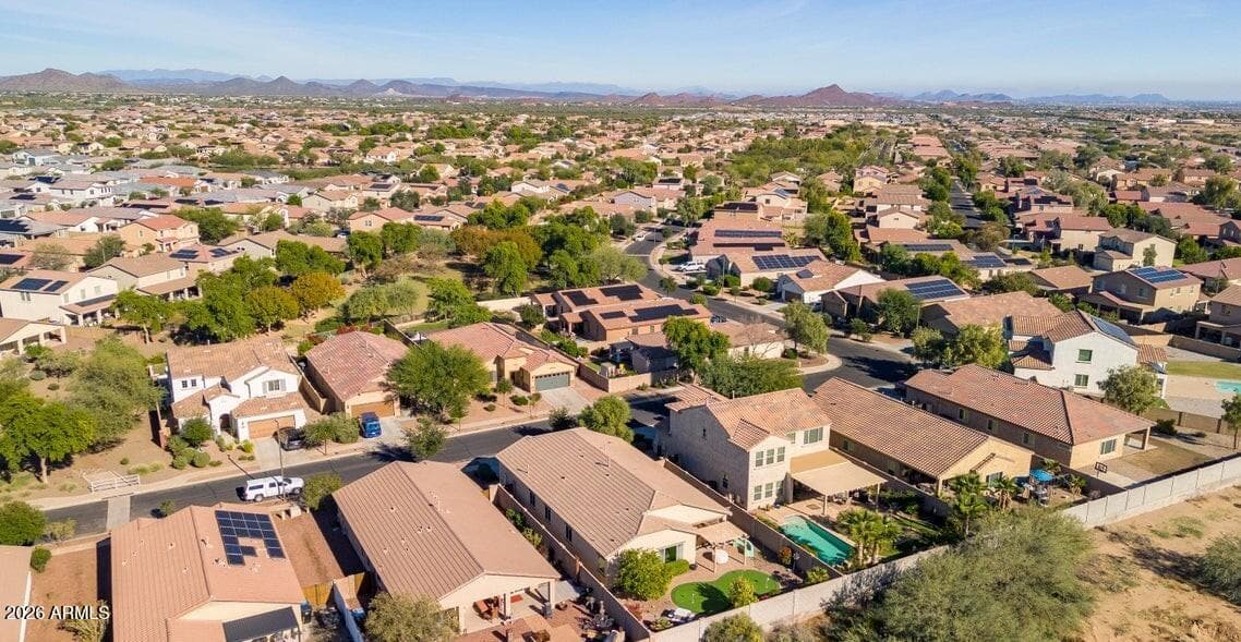 26962 N 178TH Avenue, Surprise, AZ 85387 — photo 30 of 36