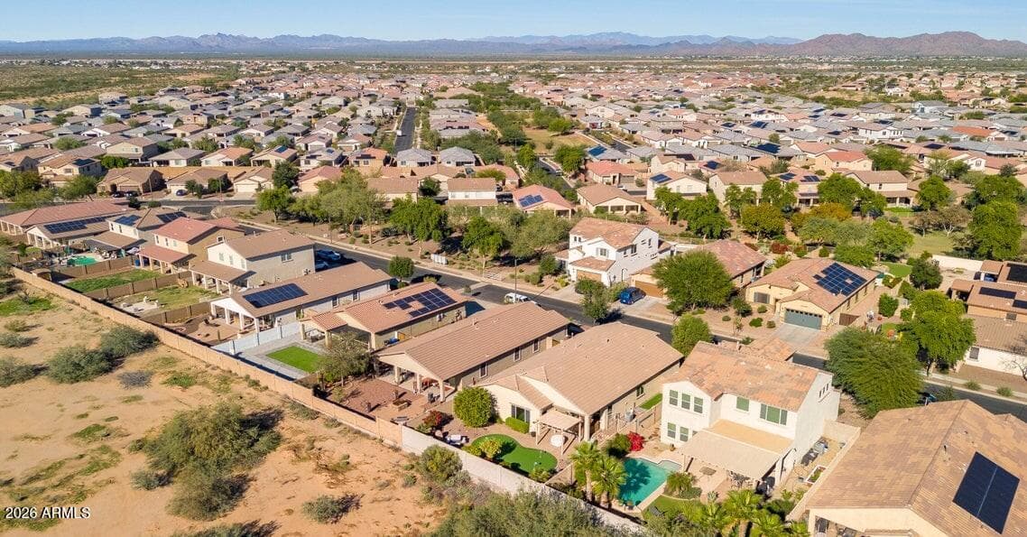26962 N 178TH Avenue, Surprise, AZ 85387 — photo 31 of 36