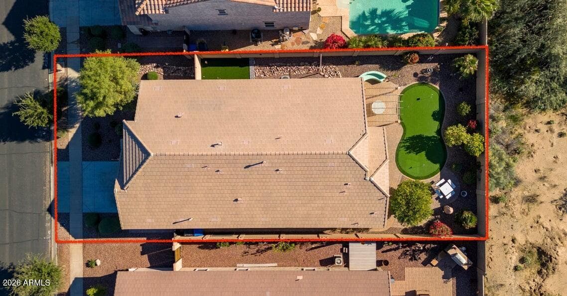 26962 N 178TH Avenue, Surprise, AZ 85387 — photo 32 of 36