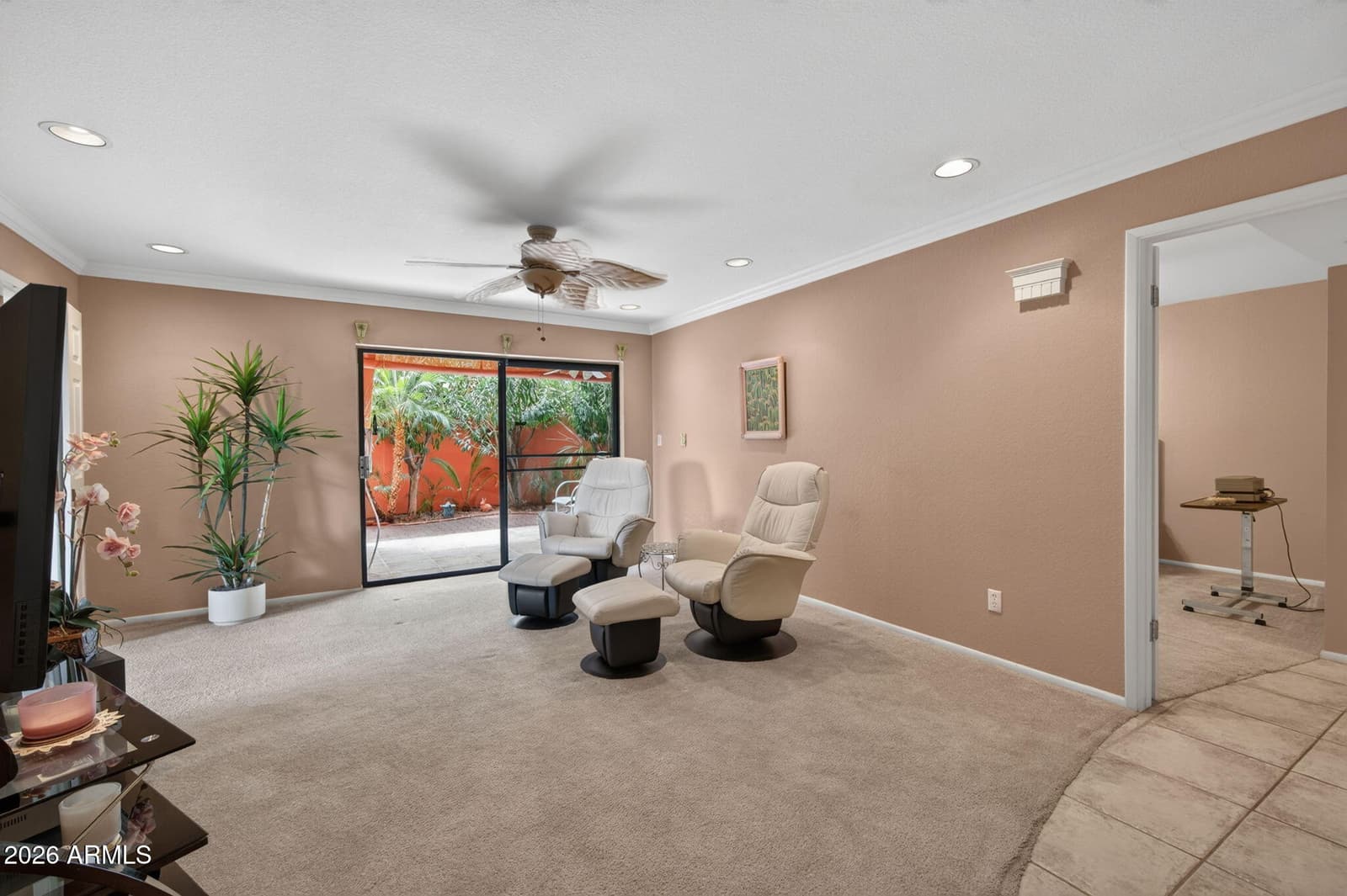 12212 N PARADISE VILLAGE Parkway S 137, Phoenix, AZ 85032 — photo 4 of 55