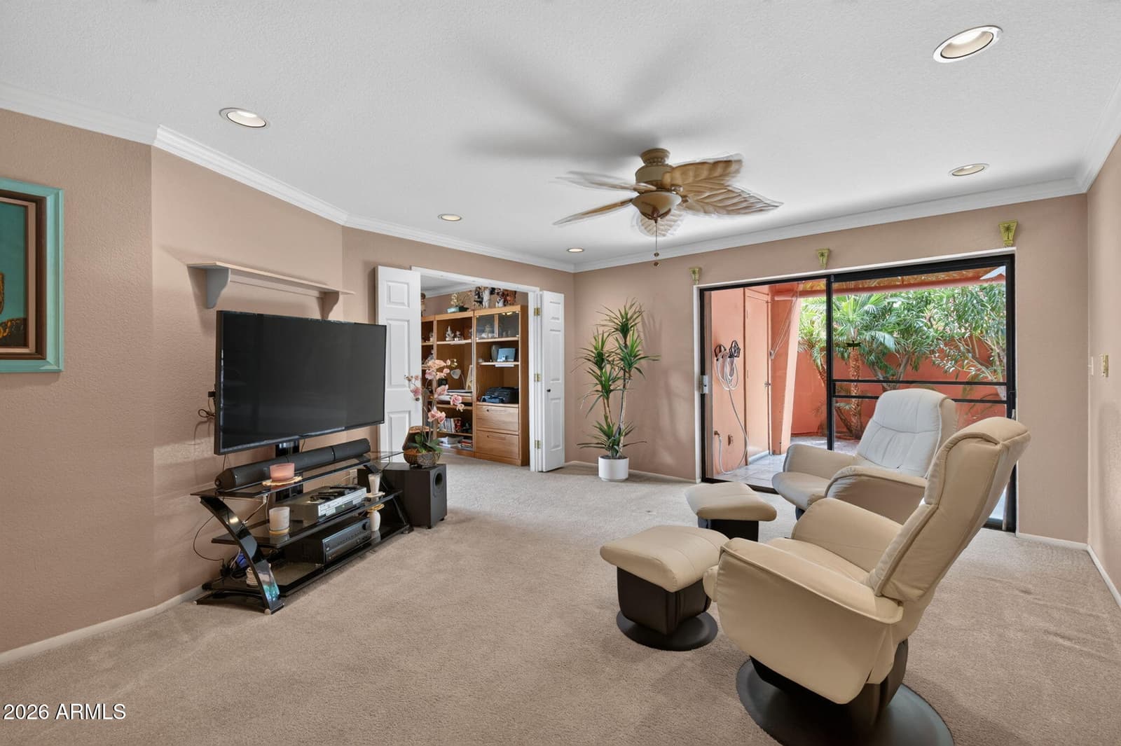 12212 N PARADISE VILLAGE Parkway S 137, Phoenix, AZ 85032 — photo 3 of 55