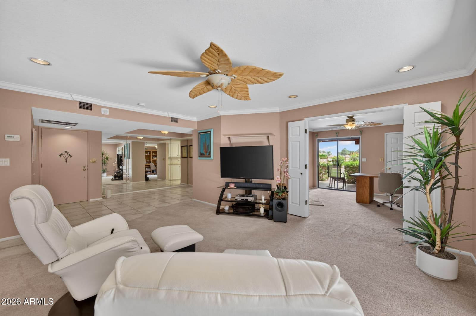 12212 N PARADISE VILLAGE Parkway S 137, Phoenix, AZ 85032 — photo 5 of 55
