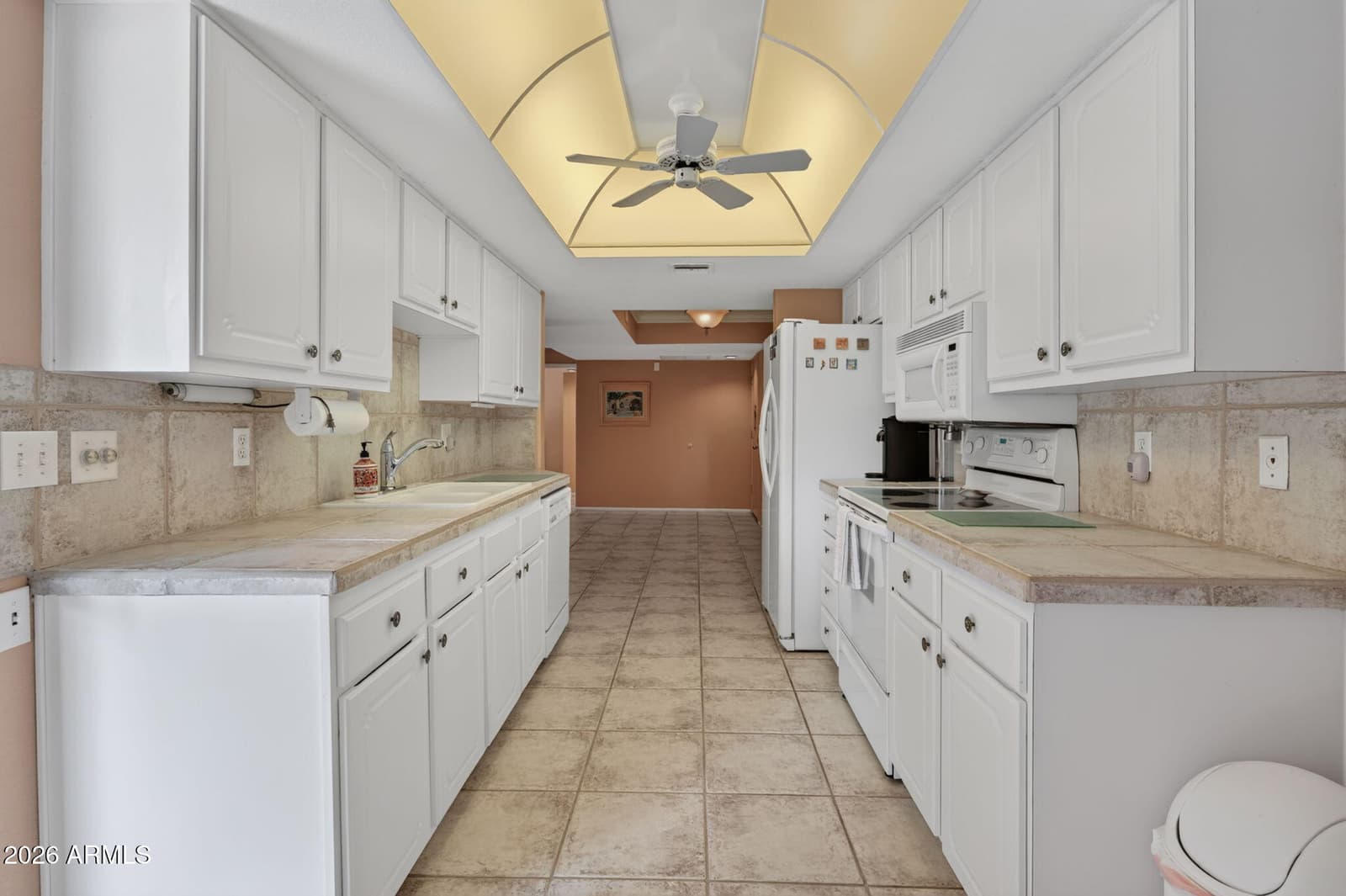 12212 N PARADISE VILLAGE Parkway S 137, Phoenix, AZ 85032 — photo 10 of 55