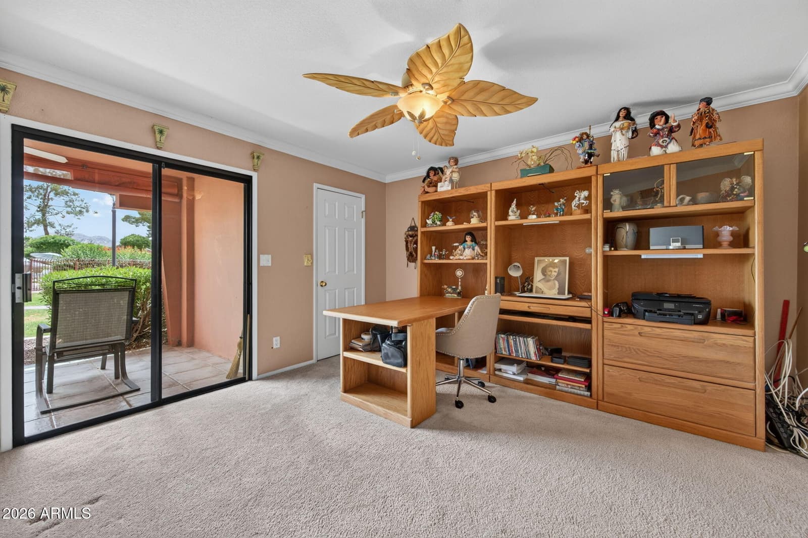 12212 N PARADISE VILLAGE Parkway S 137, Phoenix, AZ 85032 — photo 12 of 55