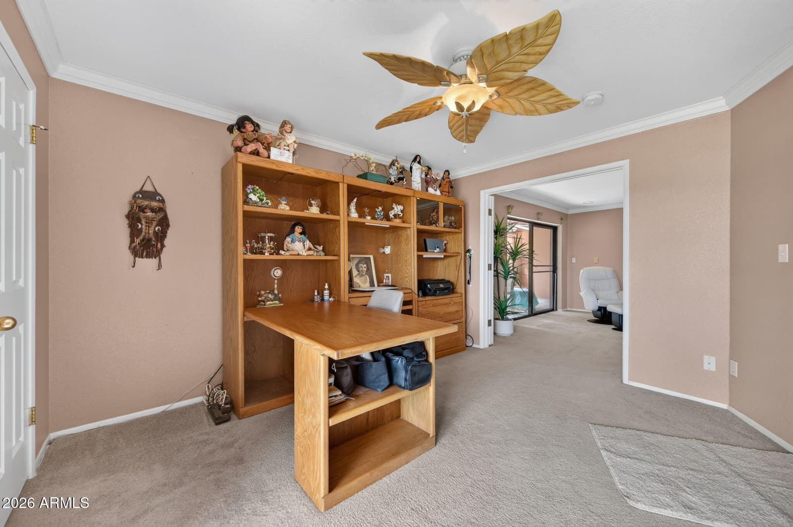 12212 N PARADISE VILLAGE Parkway S 137, Phoenix, AZ 85032 — photo 16 of 55