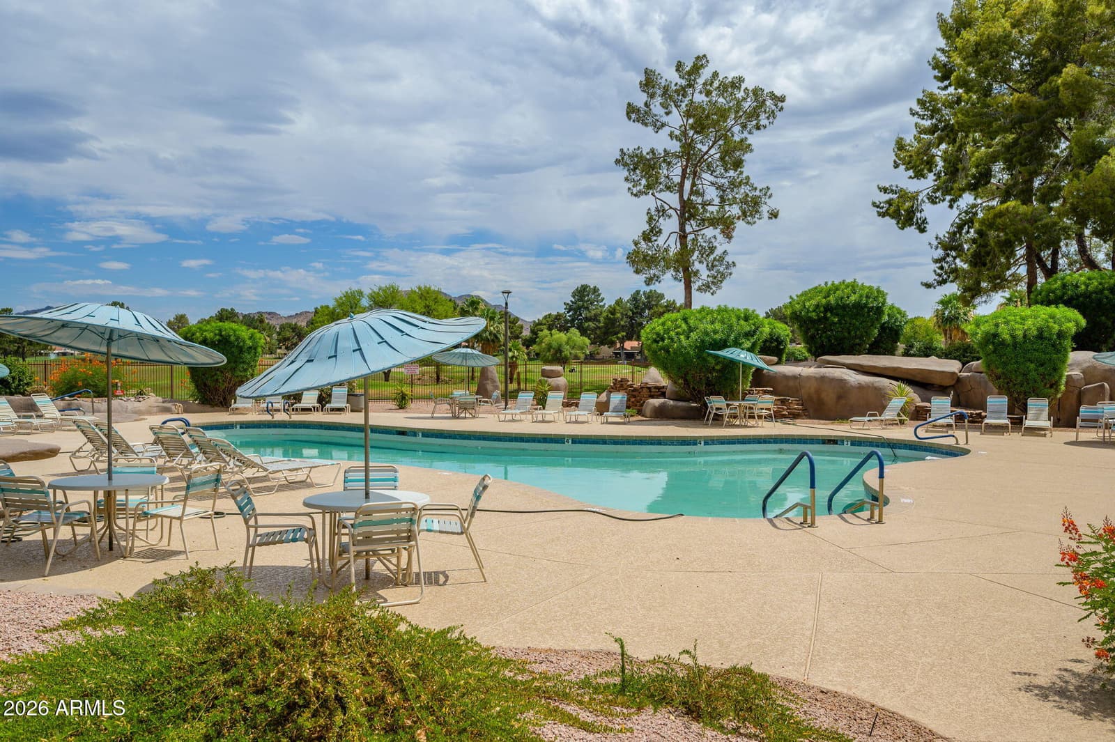 12212 N PARADISE VILLAGE Parkway S 137, Phoenix, AZ 85032 — photo 24 of 55