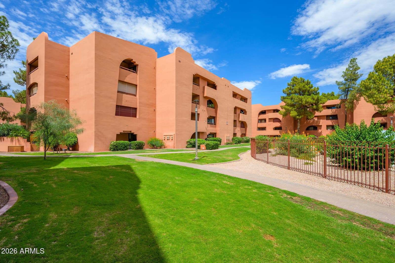 12212 N PARADISE VILLAGE Parkway S 137, Phoenix, AZ 85032 — photo 23 of 55