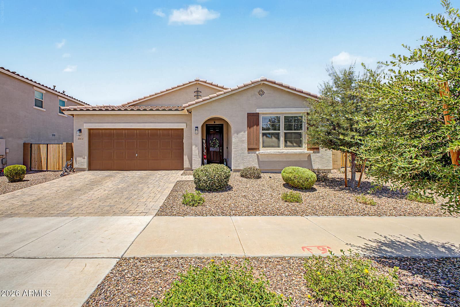 40054 W JAMES Lane, Maricopa, AZ 85138 — photo 1 of 33