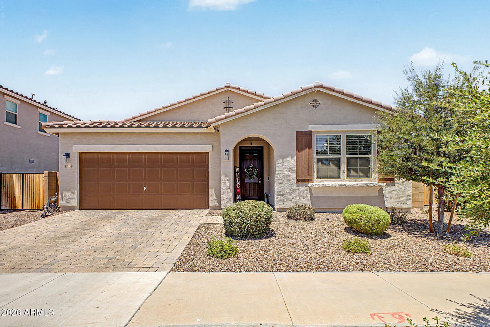 40054 W JAMES Lane, Maricopa, AZ 85138 — photo 2 of 33