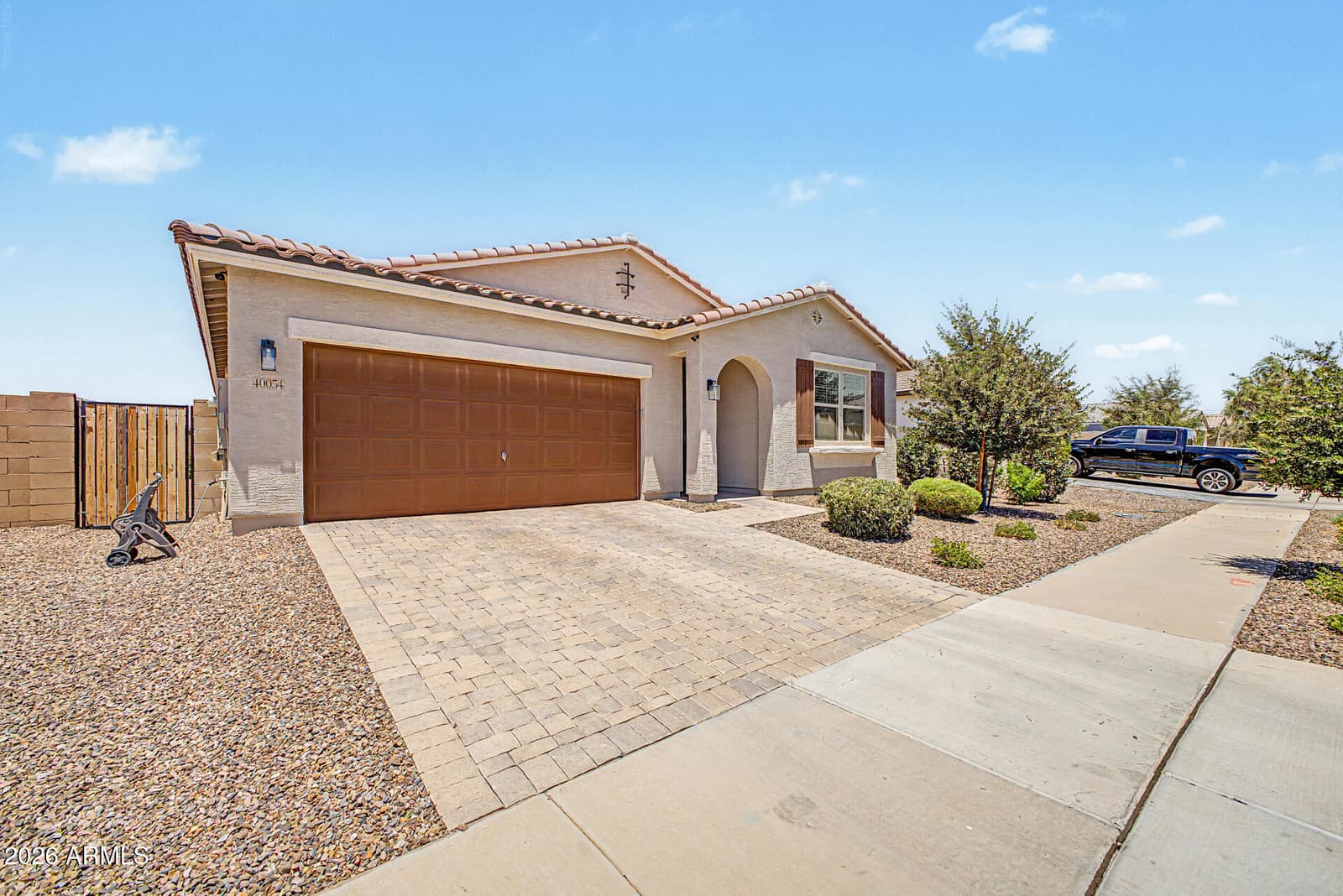40054 W JAMES Lane, Maricopa, AZ 85138 — photo 3 of 33