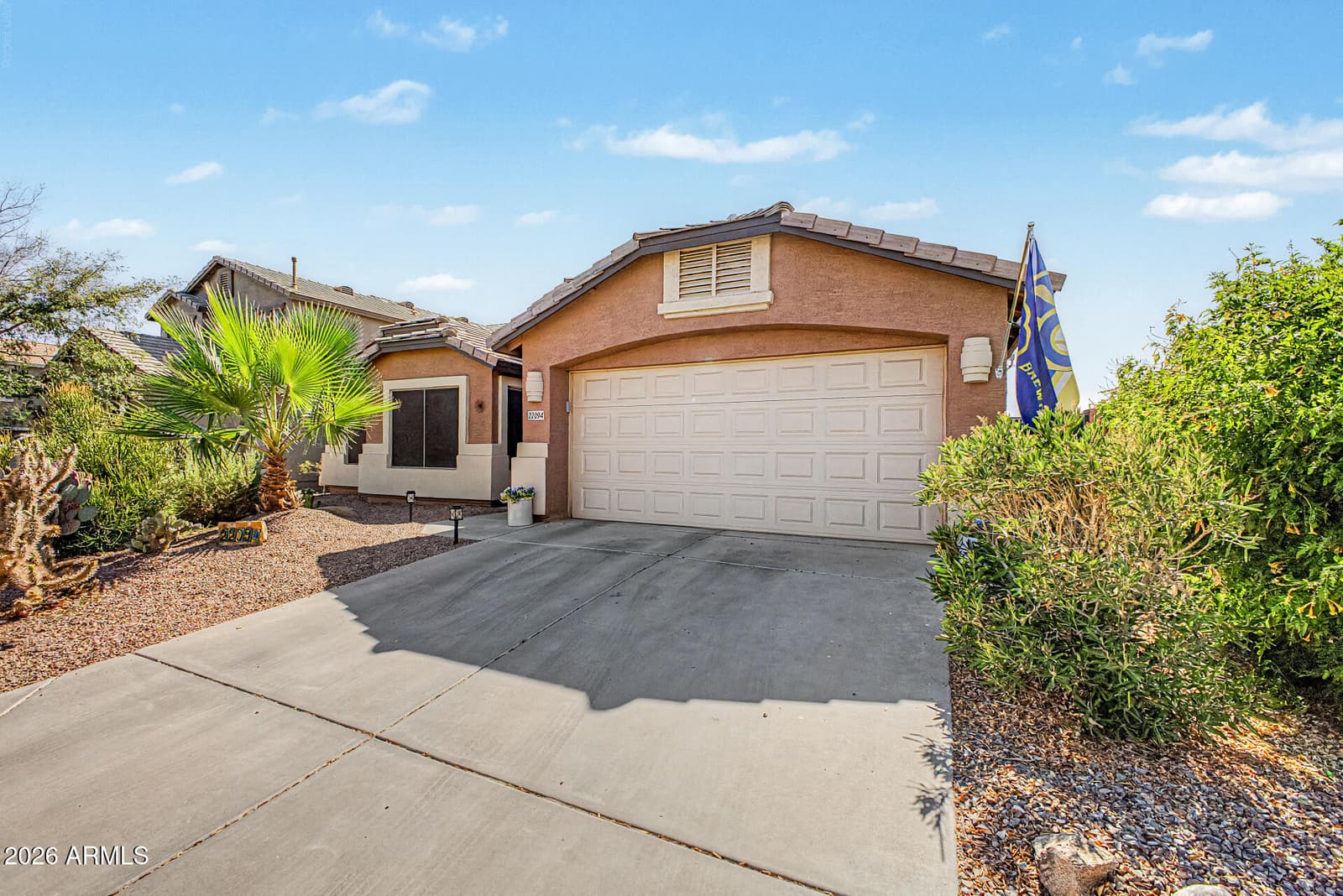 22094 N VARGAS Drive, Maricopa, AZ 85138 — photo 5 of 39