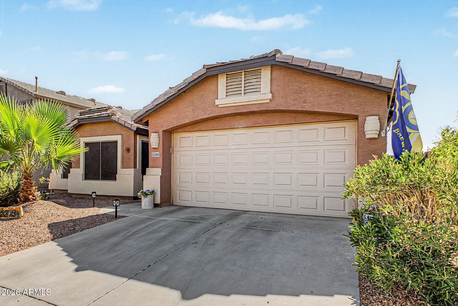 22094 N VARGAS Drive, Maricopa, AZ 85138 — photo 6 of 39