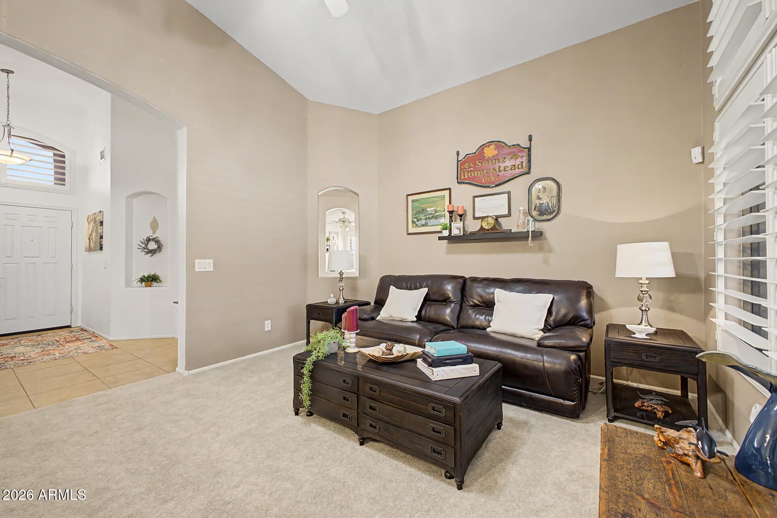 22094 N VARGAS Drive, Maricopa, AZ 85138 — photo 8 of 39