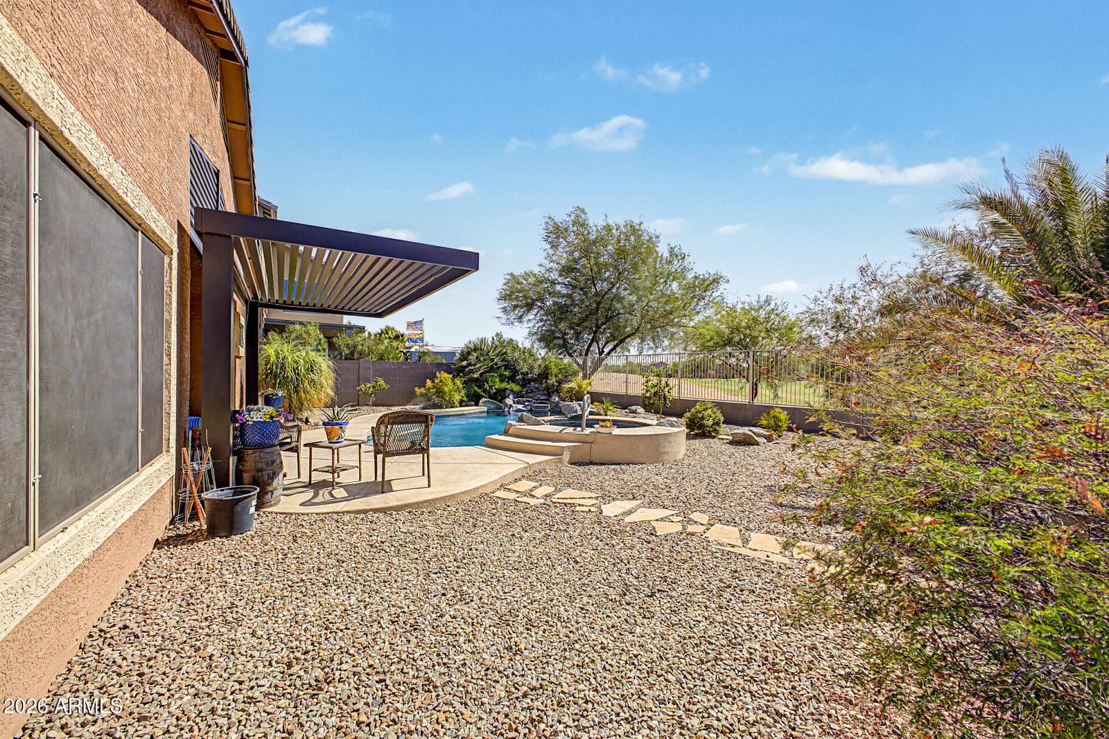 22094 N VARGAS Drive, Maricopa, AZ 85138 — photo 32 of 39