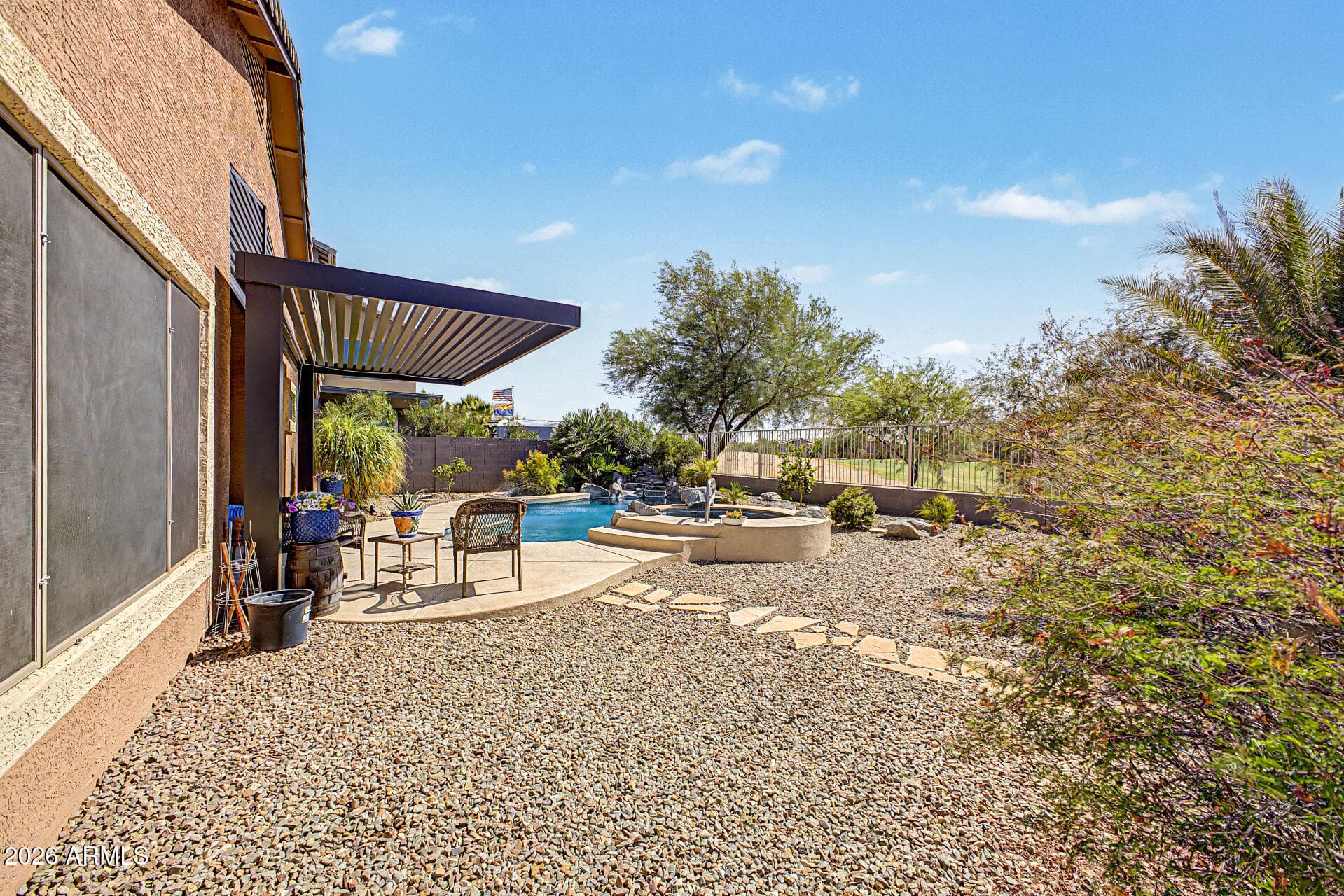 22094 N VARGAS Drive, Maricopa, AZ 85138 — photo 32 of 39