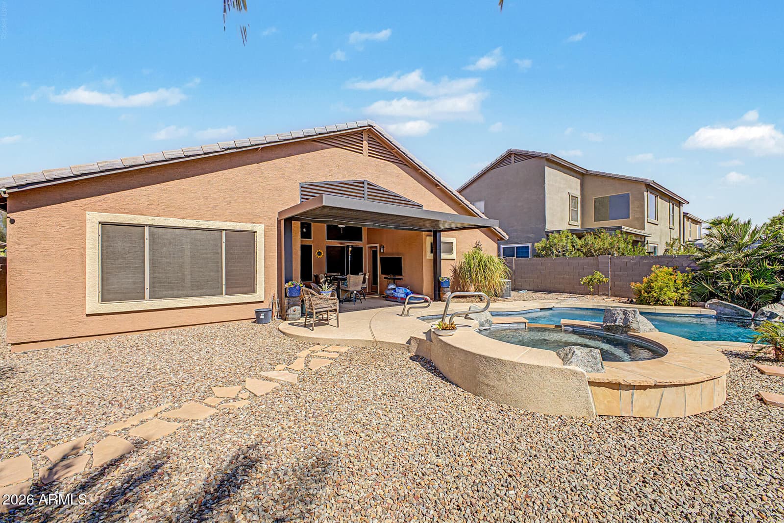 22094 N VARGAS Drive, Maricopa, AZ 85138 — photo 33 of 39