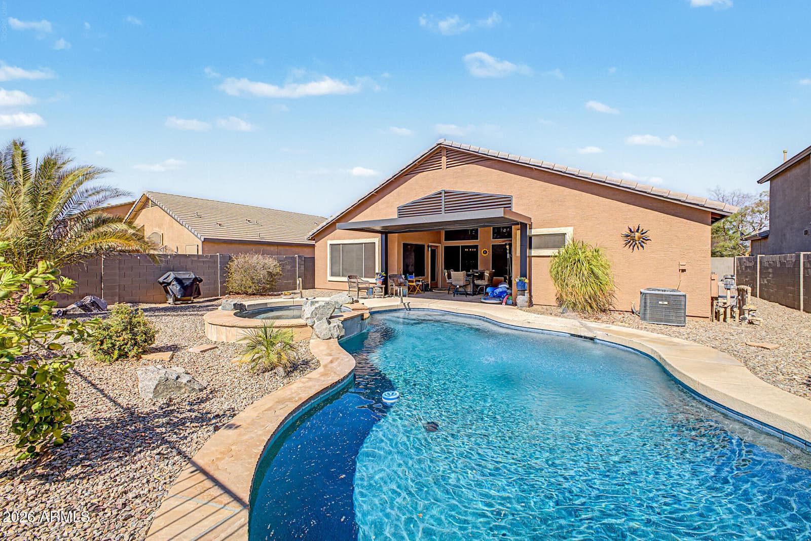 22094 N VARGAS Drive, Maricopa, AZ 85138 — photo 35 of 39