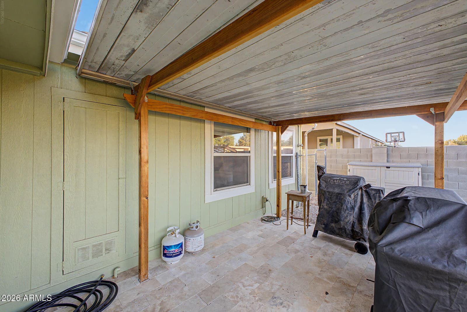 16001 N 70TH Drive, Peoria, AZ 85382 — photo 37 of 39