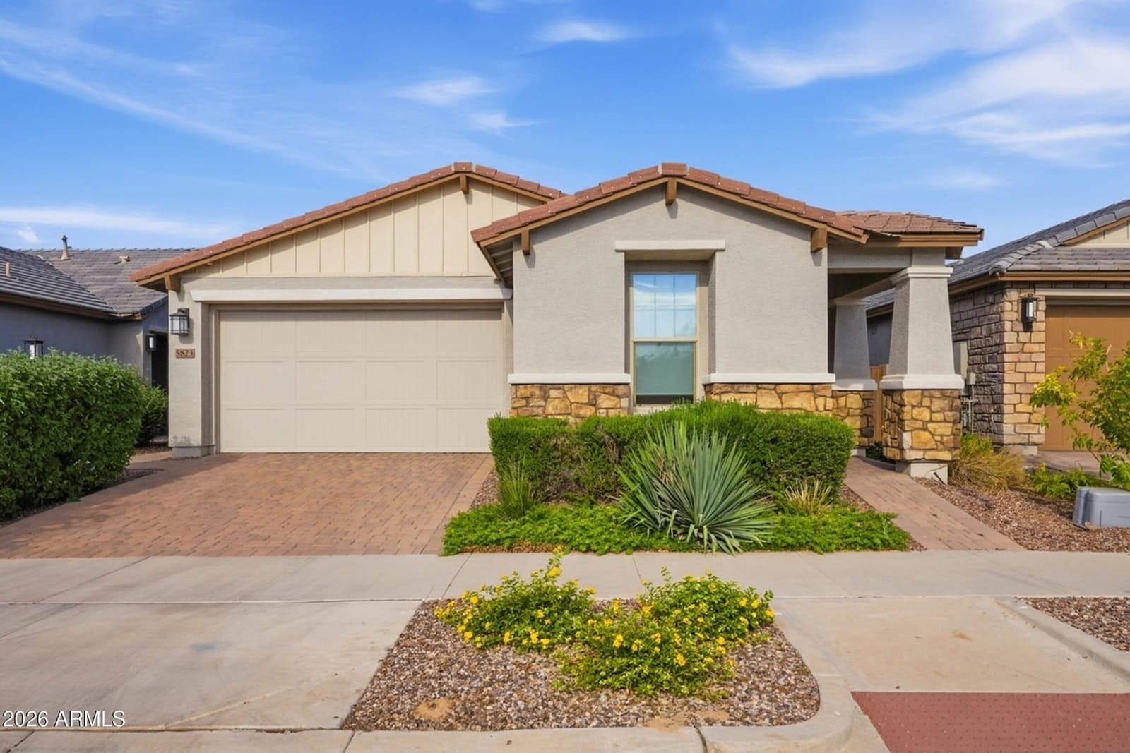 5823 S DEL RANCHO, Mesa, AZ 85212