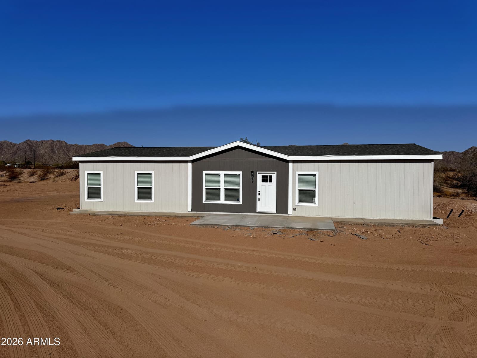 89 N Warren Road, Maricopa, AZ 85139
