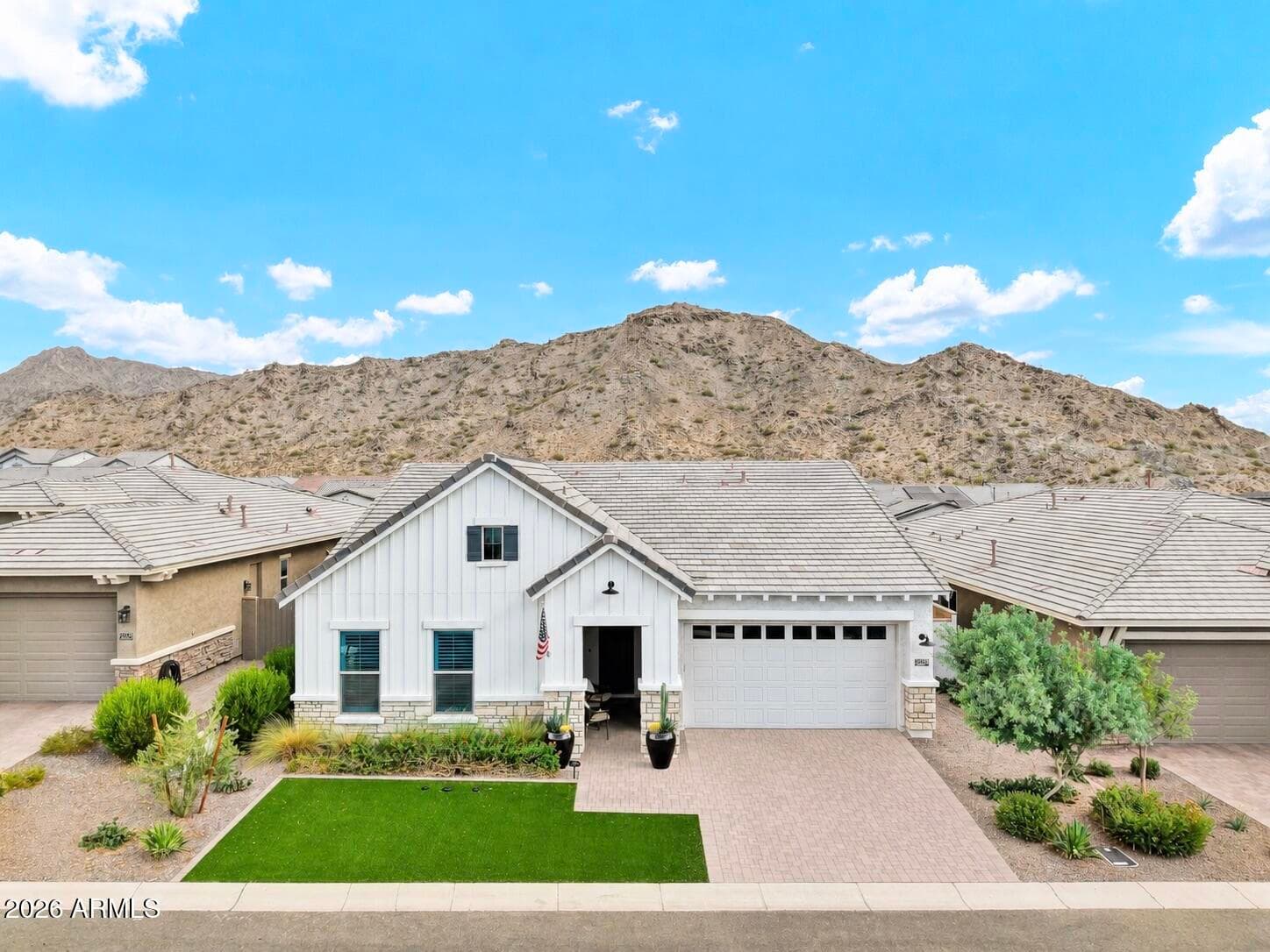 21358 W HILLCREST Boulevard, Buckeye, AZ 85396 — photo 47 of 57