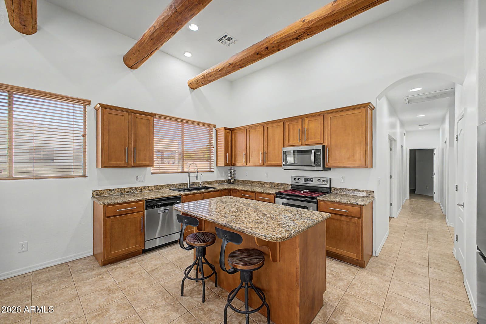 1120 E CIRCLE MOUNTAIN Road, New River, AZ 85087 — photo 17 of 61