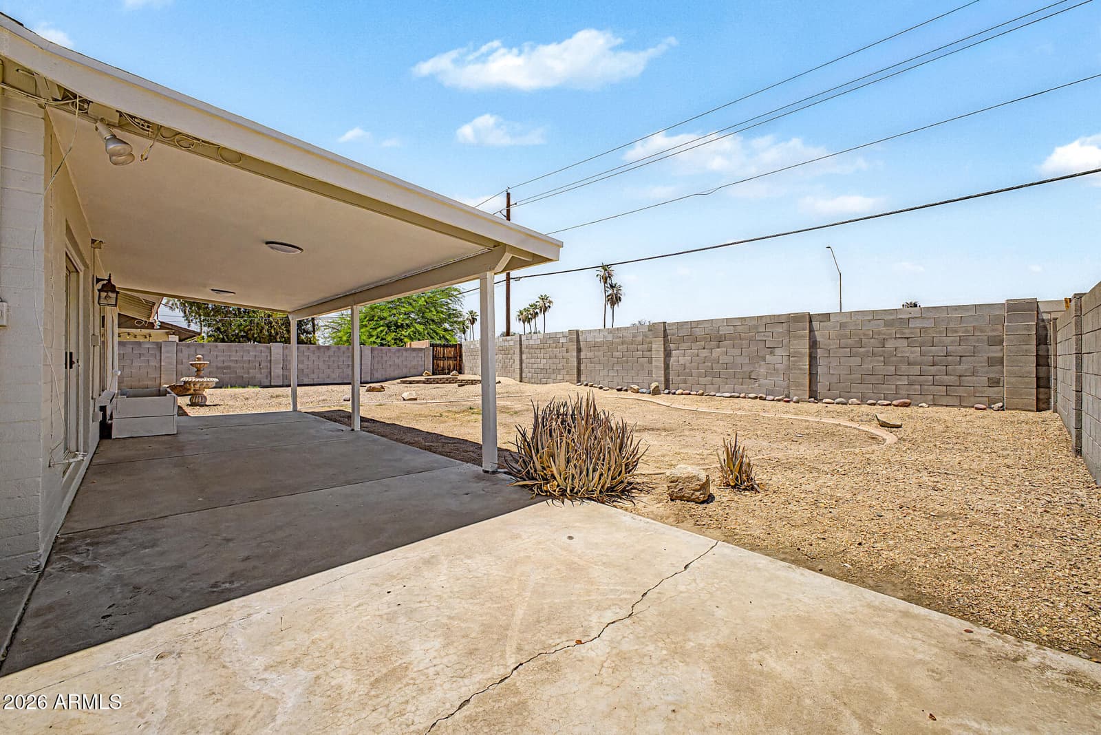 3410 W JUNIPER Avenue, Phoenix, AZ 85053 — photo 38 of 41