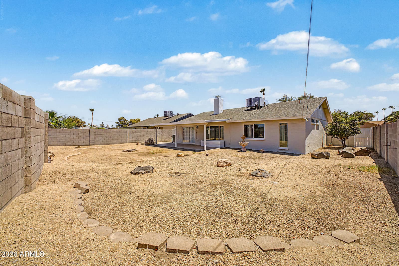 3410 W JUNIPER Avenue, Phoenix, AZ 85053 — photo 40 of 41