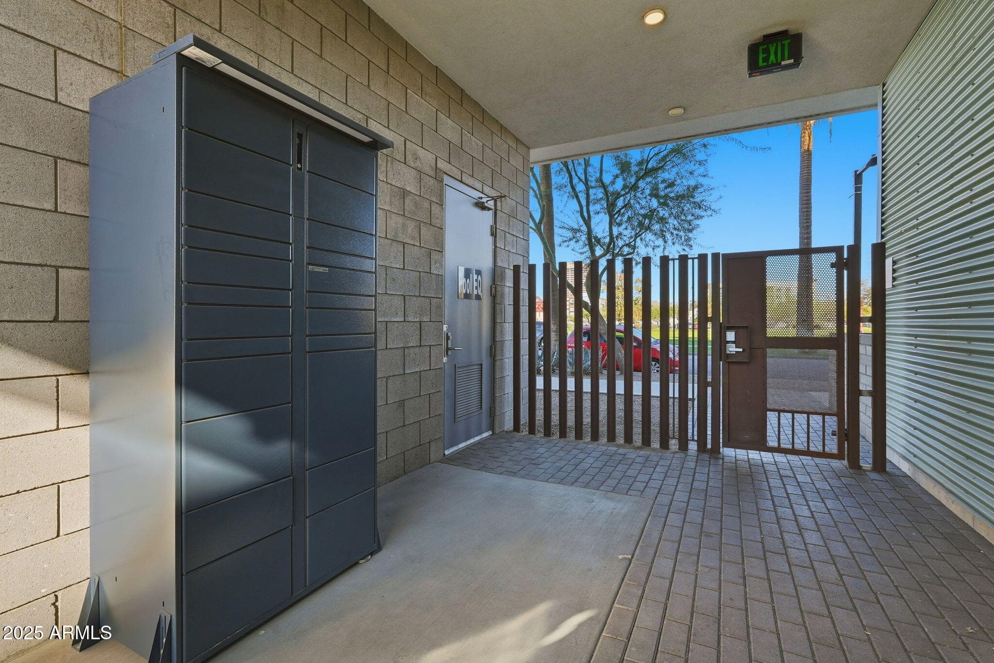 1130 N 2ND Street 313, Phoenix, AZ 85004 — photo 39 of 40