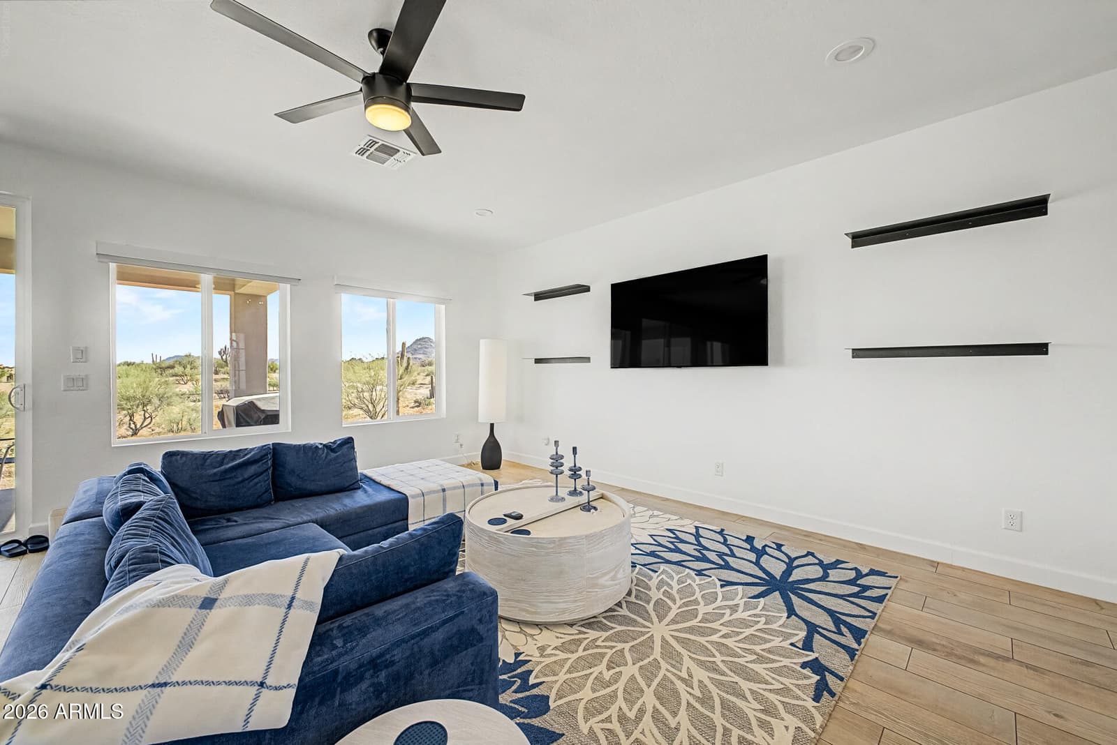 13643 E Arroyo Hondo Road, Scottsdale, AZ 85262 — photo 8 of 74
