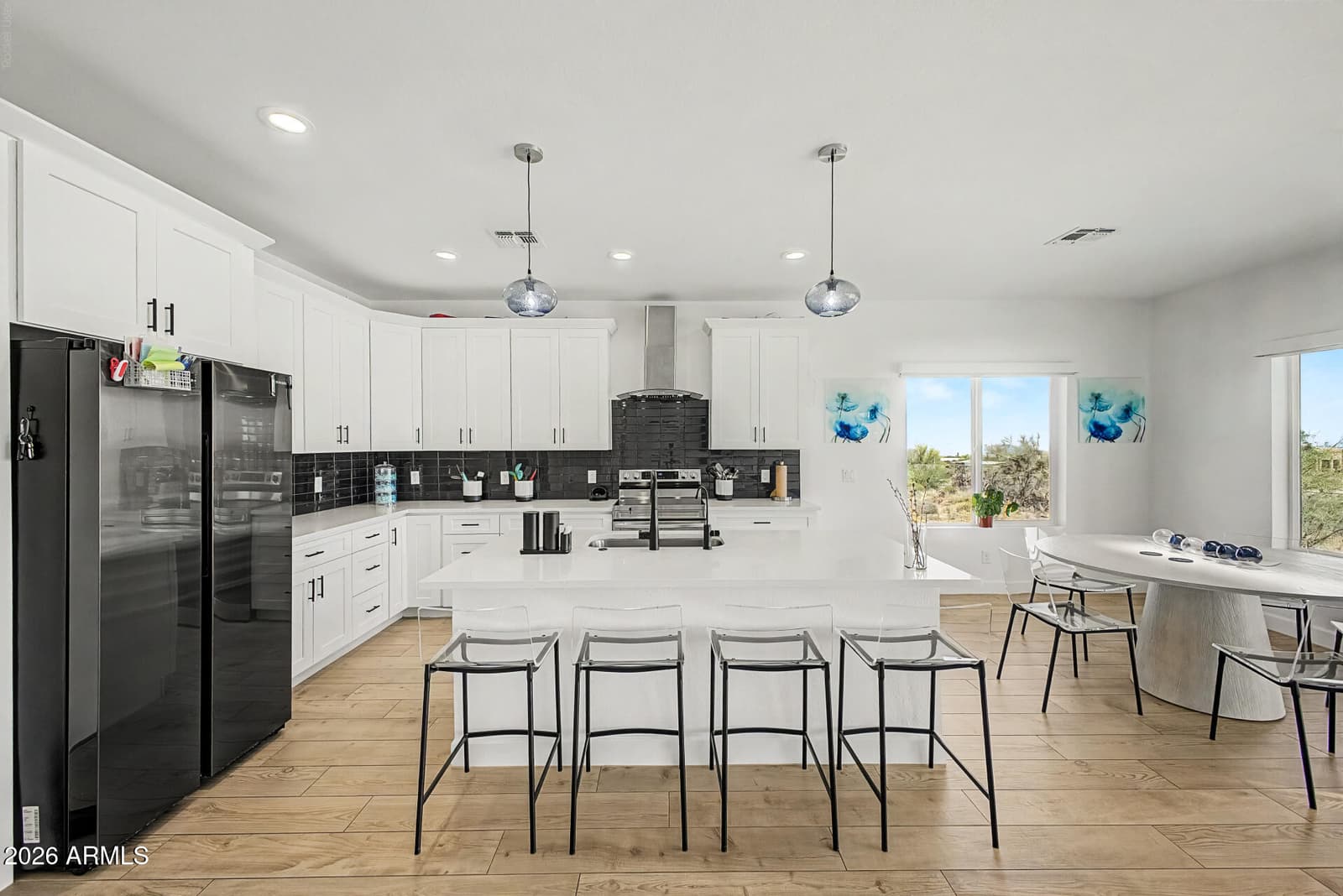 13643 E Arroyo Hondo Road, Scottsdale, AZ 85262 — photo 11 of 74