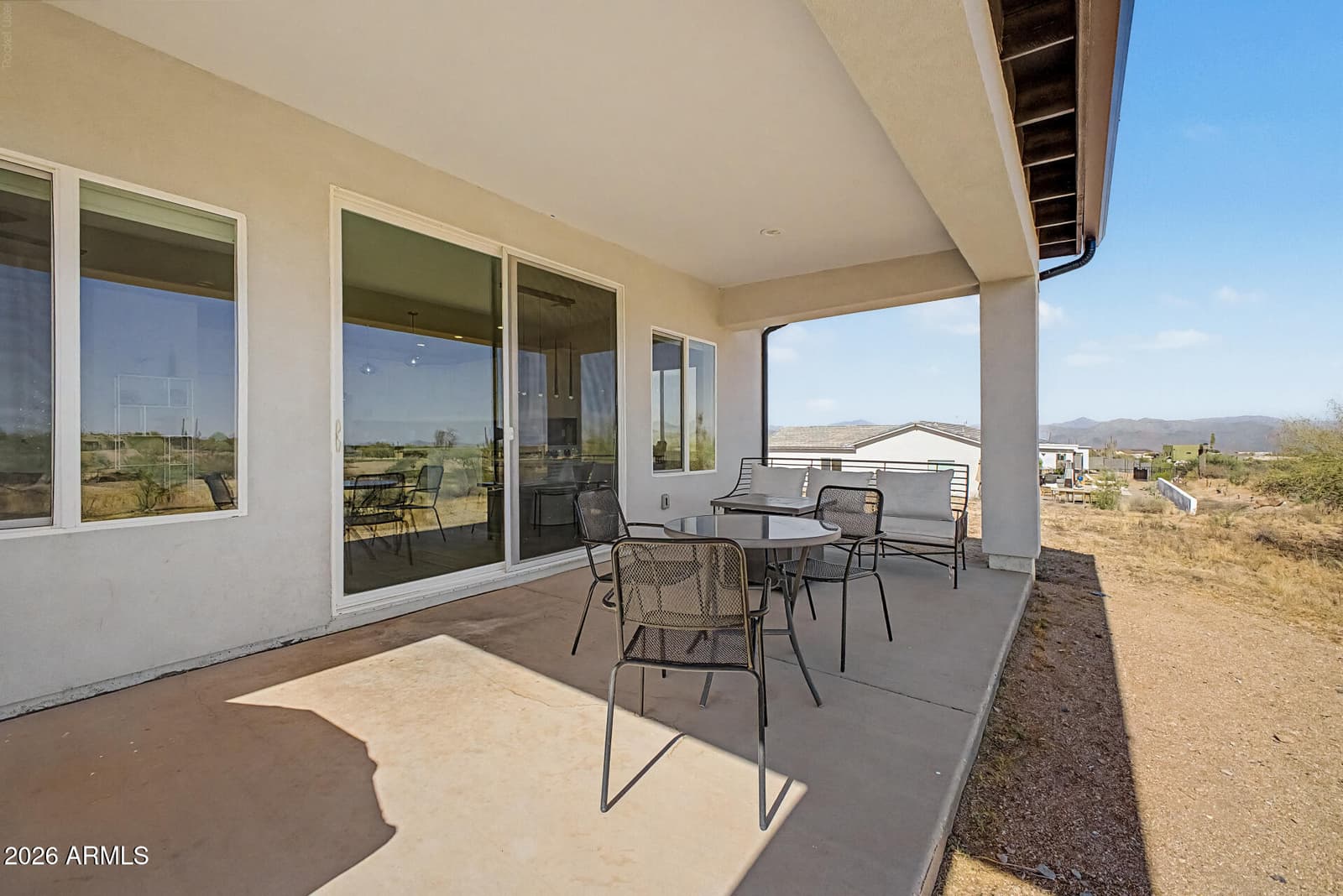 13643 E Arroyo Hondo Road, Scottsdale, AZ 85262 — photo 34 of 74