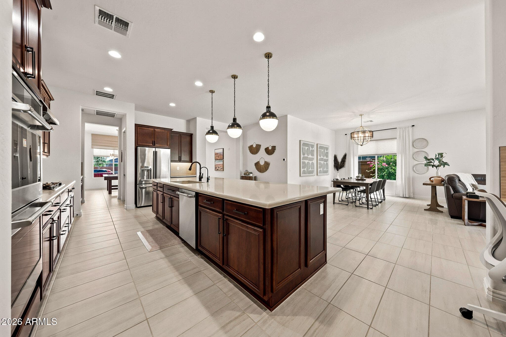 22908 S 204TH Place, Queen Creek, AZ 85142 — photo 11 of 71