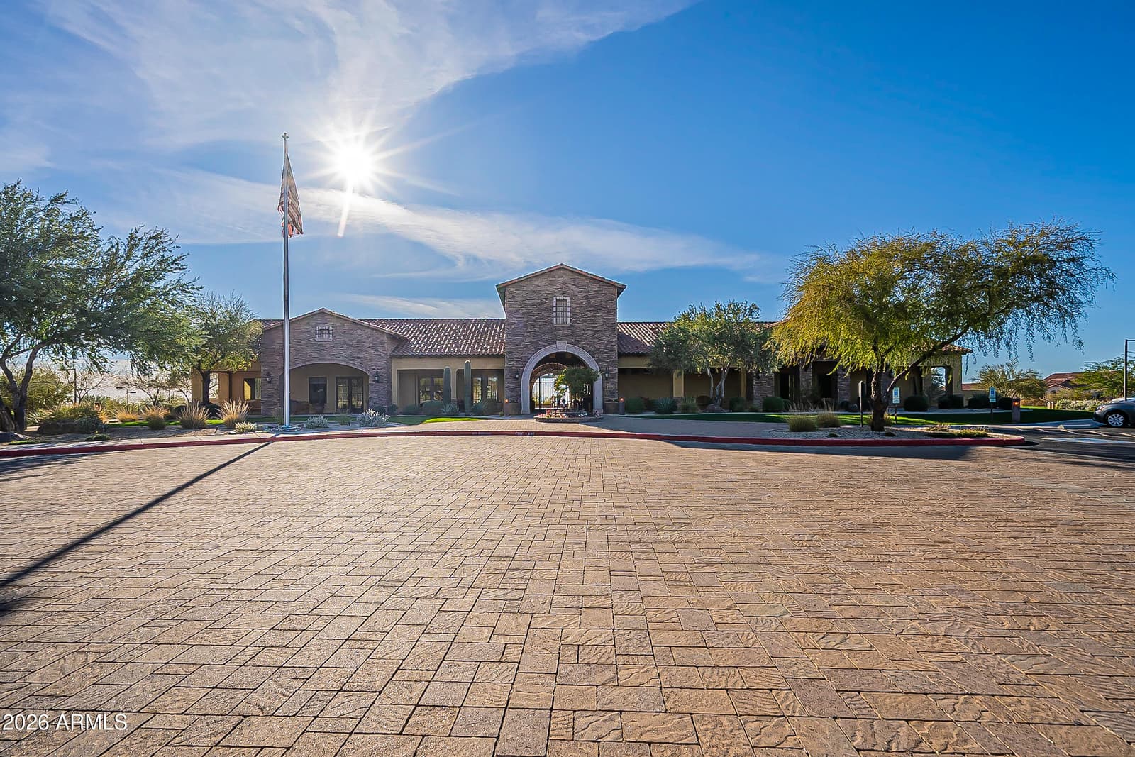2137 N ATWOOD, Mesa, AZ 85207 — photo 53 of 92