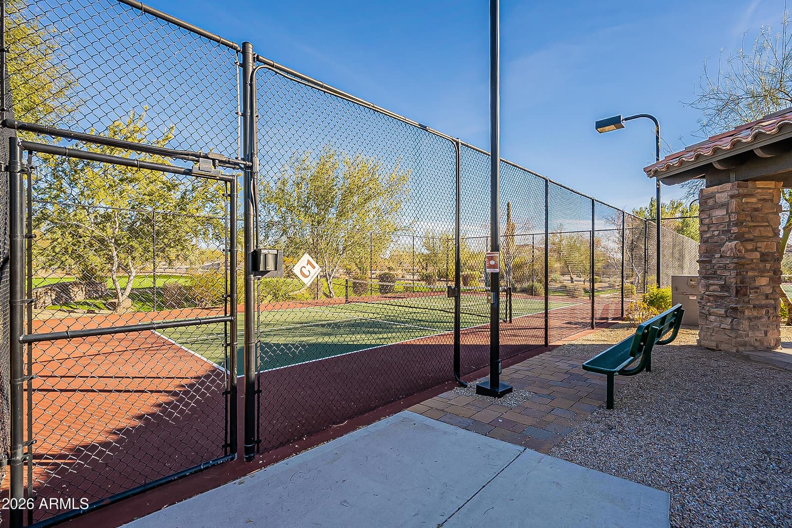 2137 N ATWOOD, Mesa, AZ 85207 — photo 56 of 92