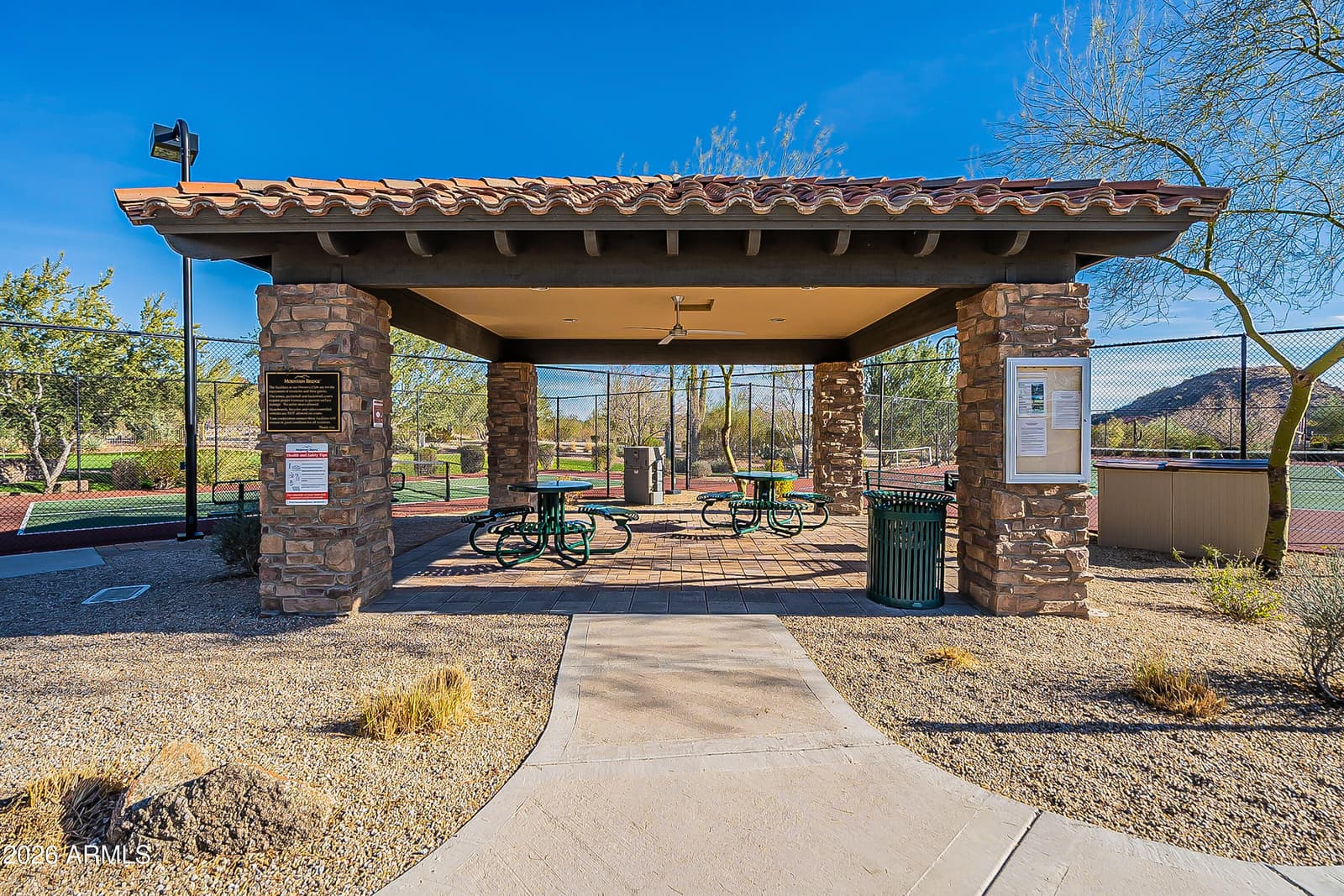 2137 N ATWOOD, Mesa, AZ 85207 — photo 57 of 92