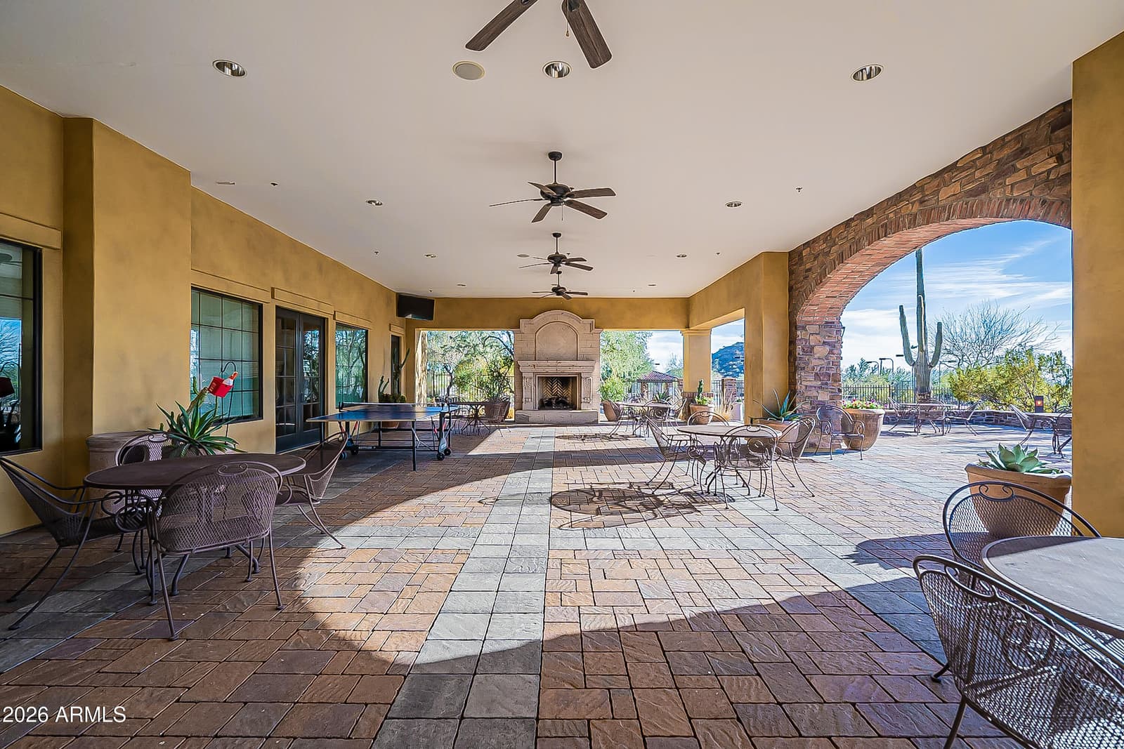 2137 N ATWOOD, Mesa, AZ 85207 — photo 58 of 92