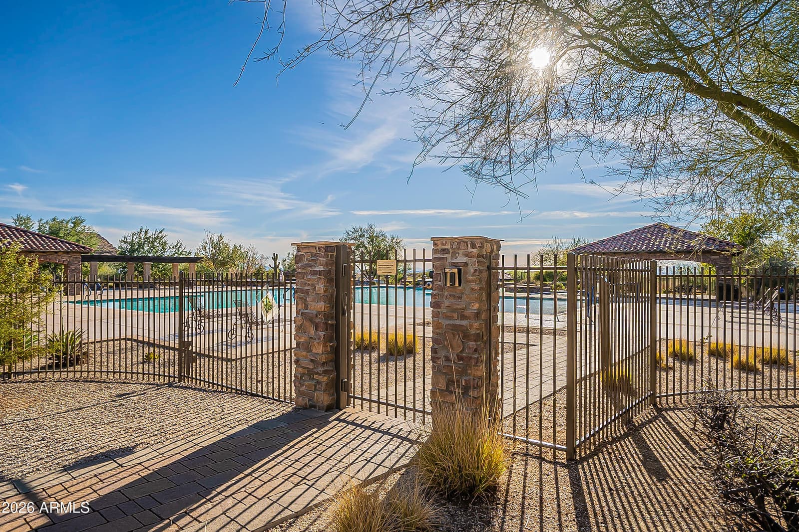 2137 N ATWOOD, Mesa, AZ 85207 — photo 59 of 92