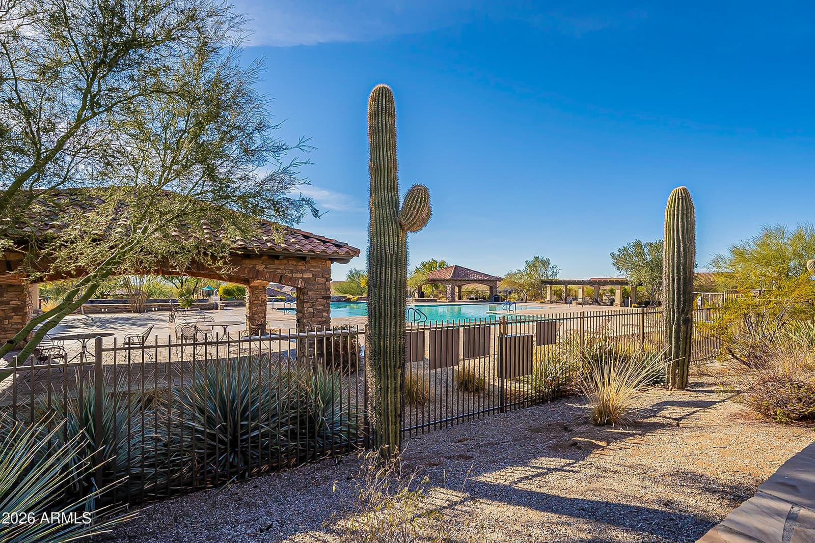 2137 N ATWOOD, Mesa, AZ 85207 — photo 60 of 92