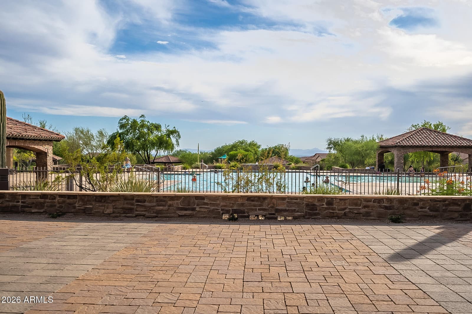 2137 N ATWOOD, Mesa, AZ 85207 — photo 66 of 92