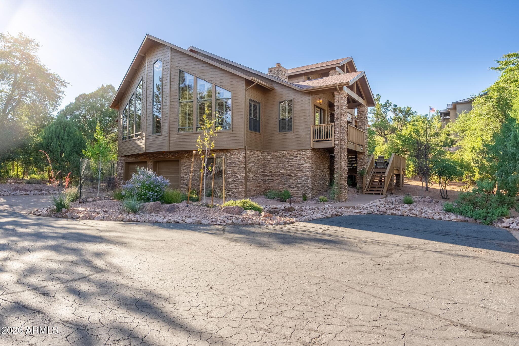 2500 E Scenic Drive, Payson, AZ 85541 — photo 5 of 90