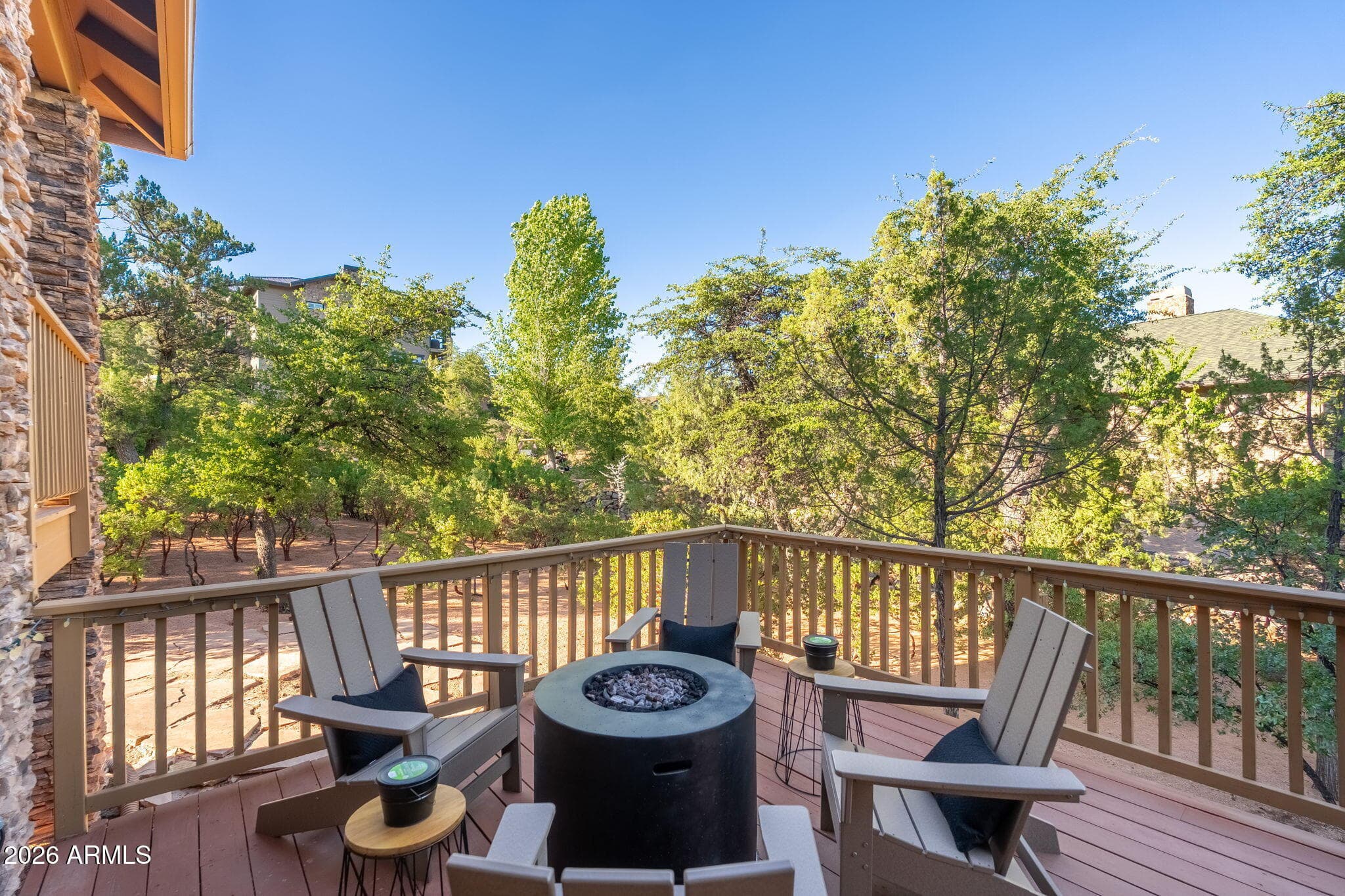 2500 E Scenic Drive, Payson, AZ 85541 — photo 11 of 90