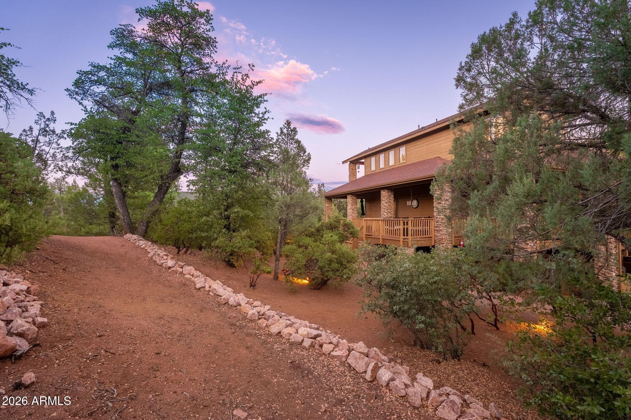 2500 E Scenic Drive, Payson, AZ 85541 — photo 56 of 90