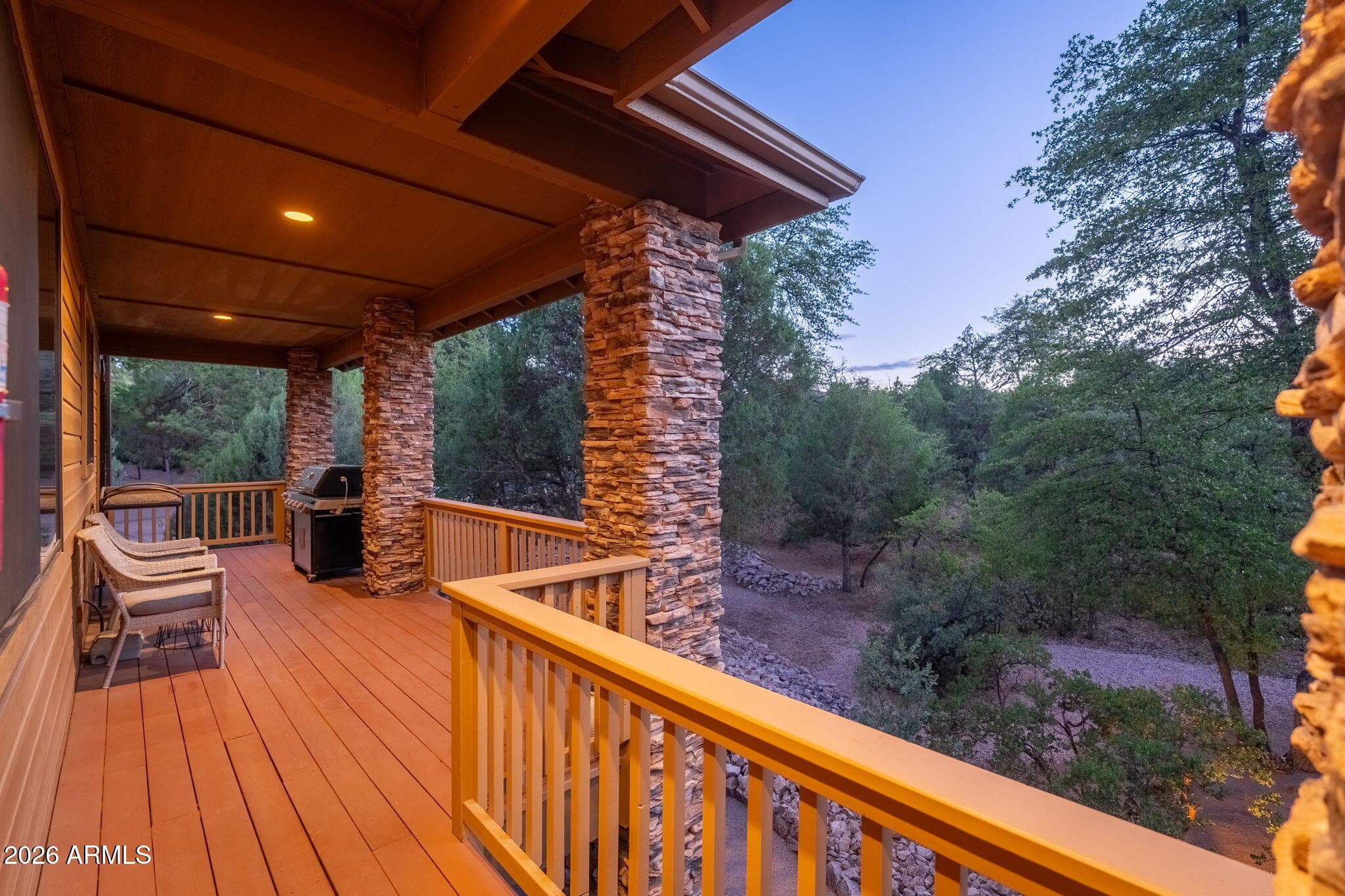 2500 E Scenic Drive, Payson, AZ 85541 — photo 70 of 90