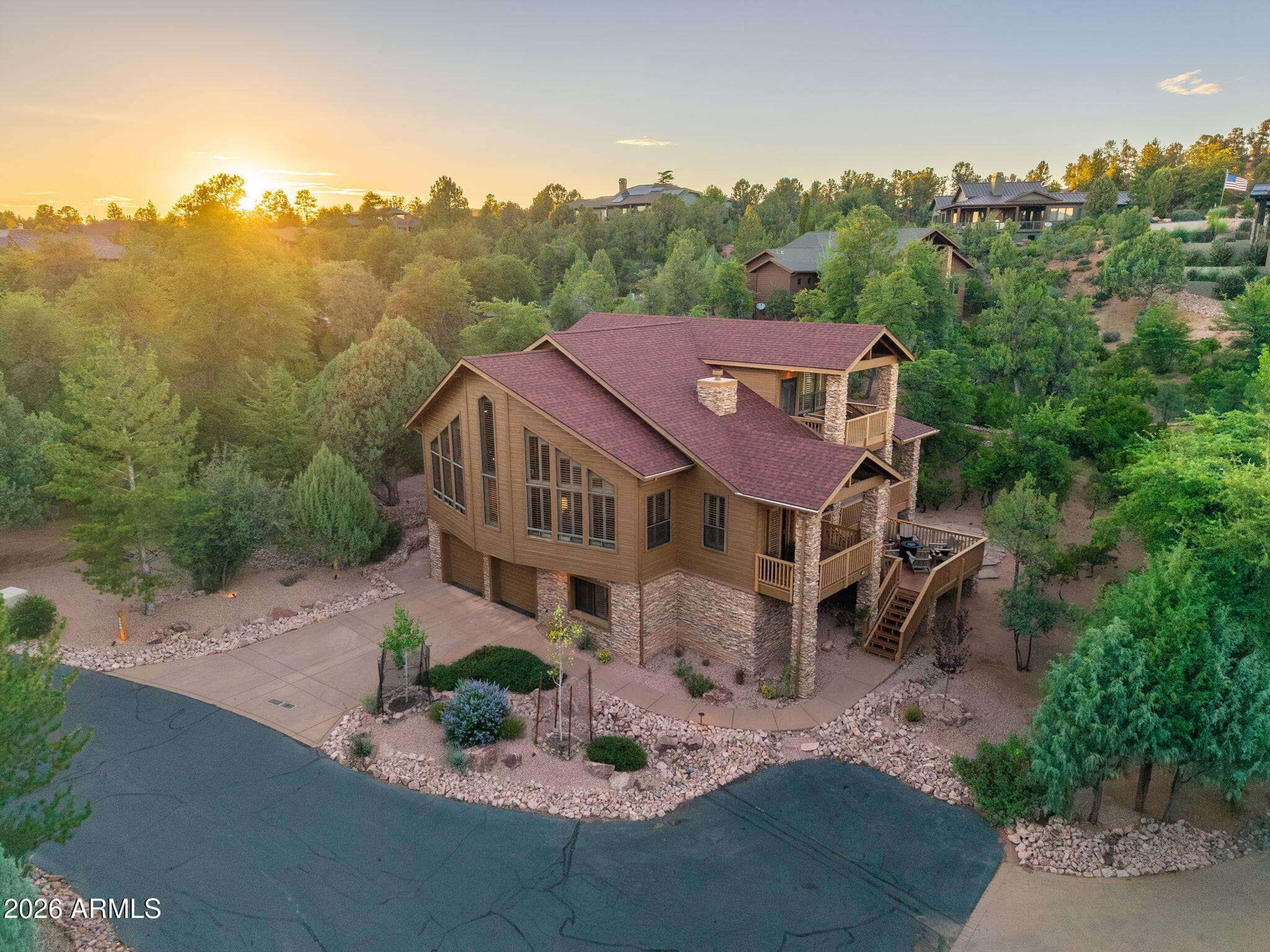 2500 E Scenic Drive, Payson, AZ 85541 — photo 73 of 90