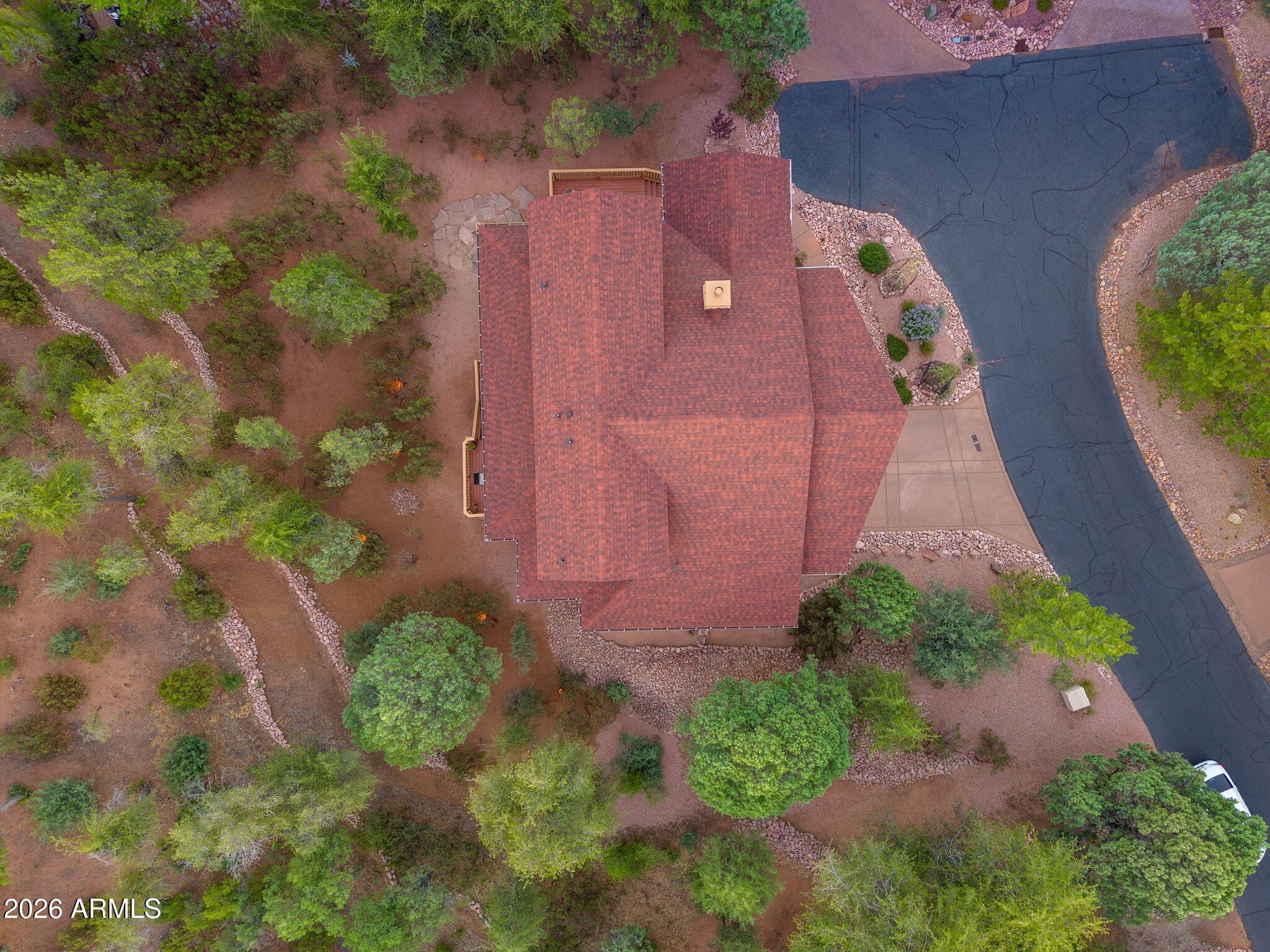 2500 E Scenic Drive, Payson, AZ 85541 — photo 81 of 90