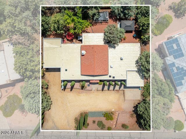 50 E TONTO Drive, Sedona, AZ 86351 — photo 30 of 30